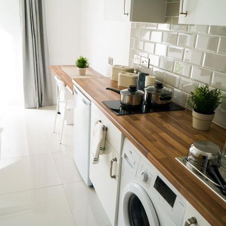 1 bedroom flat to rent - Photo 4