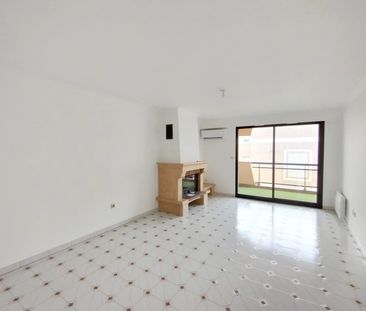 F3 avec garage+pkg proche centre ST RAPHAEL - Photo 1