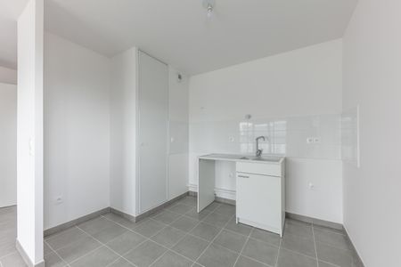 location Appartement F4 DE 78.45m² À BLAGNAC - Photo 3