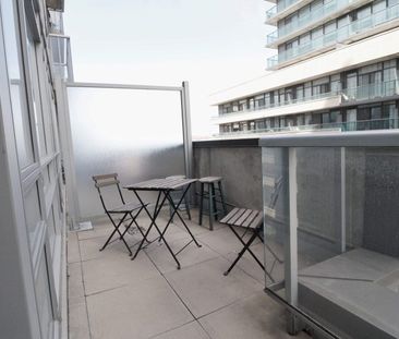 For Lease - 150 Sudbury Street Unit# 618, Toronto, Ontario - Photo 1