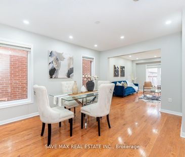 For Lease - 36 Bevington Road, Brampton, Ontario - Photo 4