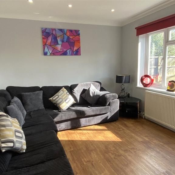 1 bedroom house of multiple occupation to rent - Photo 1