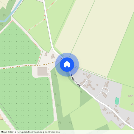 Poland Lane, Odiham, Hook, Hampshire, RG29