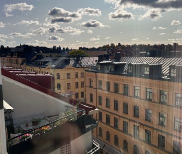 Döbelnsgatan, Stockholm - Photo 1