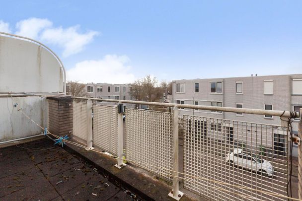 Ponyweide 5, Seghwaert-Noord-Oost, 2727HJ, Zoetermeer - Foto 1