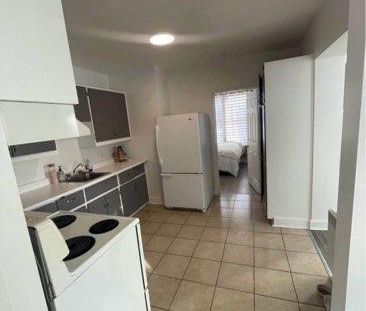 Appartement 3 1/2 à louer à Québec - Photo 1