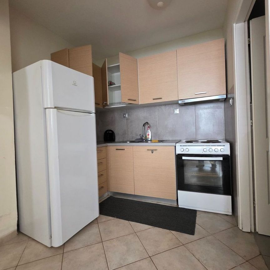 Studio/Γκαρσονιέρα για ενοικίαση Ευαγγελίστρια (40 Εκκλησιές - Ευαγγελίστρια) - Φωτογραφία 1