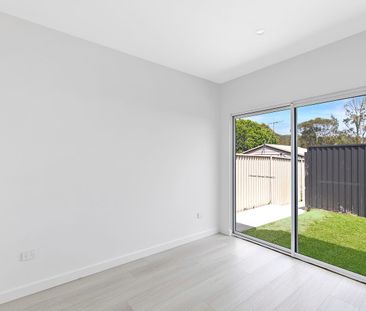 BRAND NEW LUXURY 2 BEDROOM HOME - Photo 6