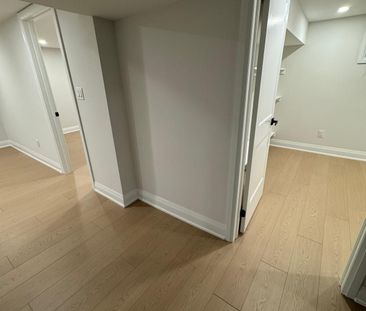 For Lease - 209 Consulate Road Unit# Basement, Mississauga, Ontario - Photo 6