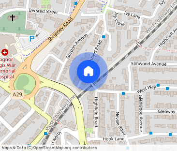 1 bedroom maisonette to rent - Photo 1