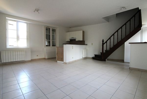 Location maison 3 pièces, 57.63m², Monthou-sur-Cher - Photo 1