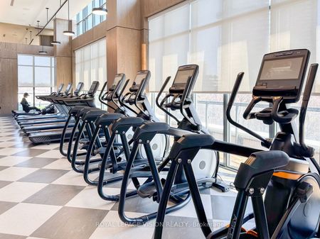 For Lease - 30 Inn on the park Drive Unit# 2404, Toronto, Ontario - Photo 3