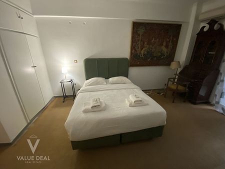 Διαμέρισμα για ενοικίαση Κολωνάκι (Κολωνάκι - Λυκαβηττός) - Φωτογραφία 5
