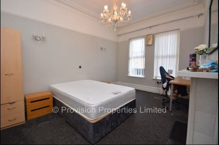 5 Bedroom Student Houses Hyde Park - Photo 4