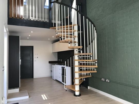 1 bedroom semi-detached house to rent - Photo 1