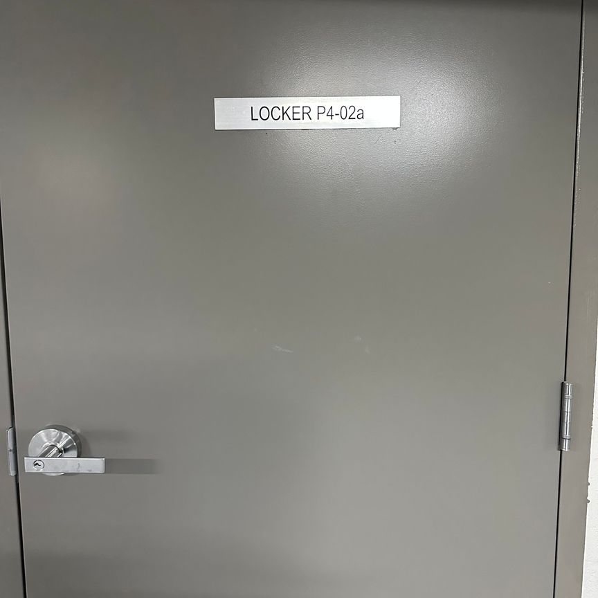 For Lease - 88 Queen Street Unit# 3612, Toronto, Ontario - Photo 1