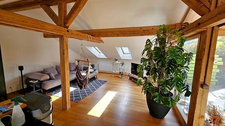 2½ Zimmer-Wohnung in Bern - Ausserholligen, möbliert, auf Zeit - Foto 4