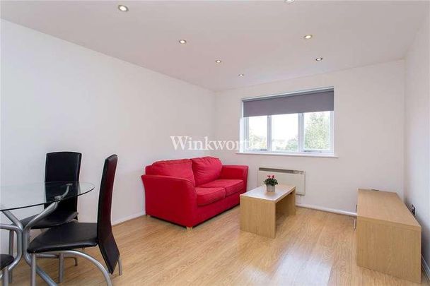 Draycott Close, London, NW2 - Photo 1