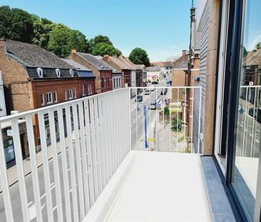 Appartement te huur - Photo 1