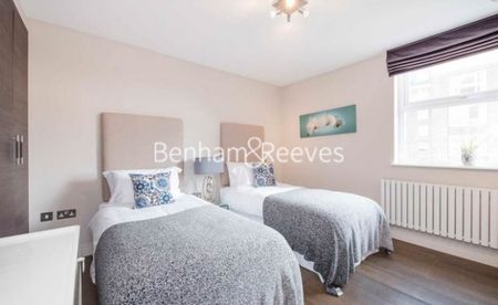 3 Bedroom flat to rent in St Johns Wood Park, Hampstead, NW8 - Photo 4