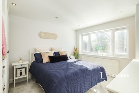 3 bedroom detached to rent Cathedral Drive, Spalding - Photo 5