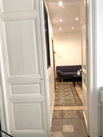 Appartement de 23 m2 de 2 pièces;(Audencia,....... - Photo 2