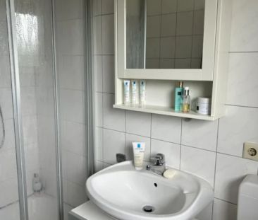 Schöne Appartement mit 1 Zimmer, Küche und Bad - Photo 2