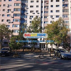Apartament 2 camere langa parc Crangasi/parcare/AC/mobilat complet - Photo 2