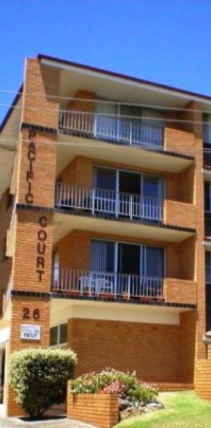 3/26 Waugh Street, Port Macquarie NSW 2444 - Apartment For Rent | Domain - Photo 2