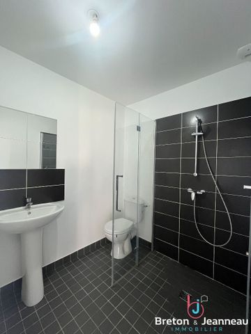 Location Maison 5 pièces 88m² - Photo 2