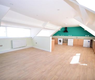 3 bedroom penthouse to rent - Photo 1