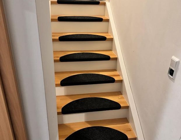 Zentrale Etagenwohnung im Stadtgebiet Gummersbach - Photo 1