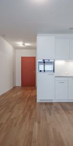 1 Zimmer, 28 m², 3. Stock - Foto 4
