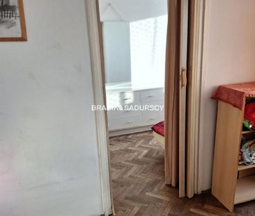 Mieszkanie Kraków Krowodrza powierzchnia 55.0 m² C206-WM-60701 - Zdjęcie 5