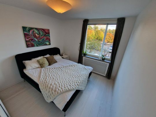 Mörbydalen, Danderyd - Foto 1