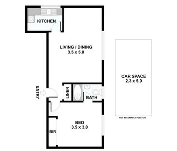 3/949 Punt Road, South Yarra VIC 3141 - Photo 6