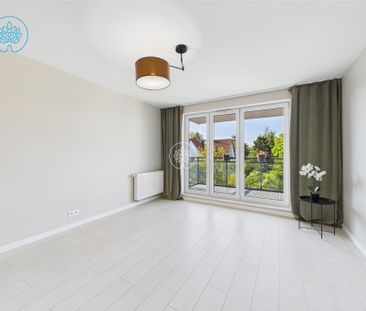 Na wynajem dwupokojowe mieszkanie Na Czyżkówku - Zdjęcie 5