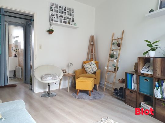 Location Appartement 1 pièce 29m² FOUGERES 35300 - Photo 1