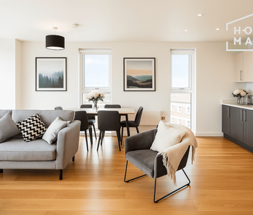 2 bedroom flat to rent - Photo 5