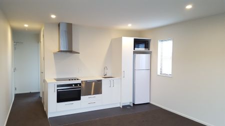 Unit 12a, 17 Warwick Street, Richmond, Christchurch - Photo 3