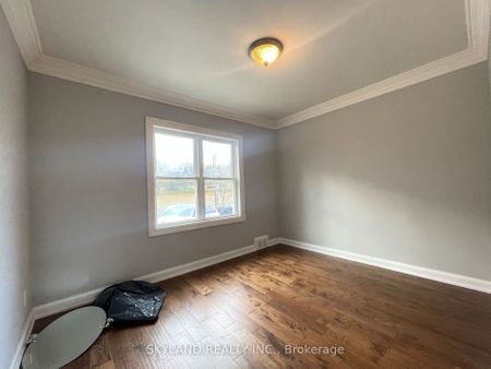 For Lease - 13695 Kennedy Road, Whitchurch-Stouffville, Ontario - Photo 3