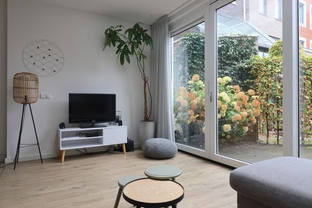 Bentheimerstraat 3, Voordorp en Voorveldsepolder, 3573SX, Utrecht - Foto 1
