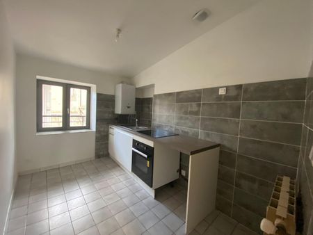 Location Appartement 3 pièces 77m² VALENCE 26000 - Photo 4