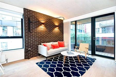 Mallow Street, London, EC1Y - Photo 3