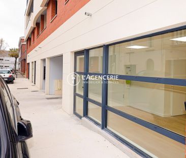 Immobilier Professionnel à louer Albi - Photo 2