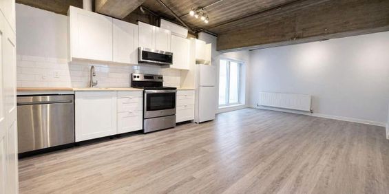 3 CH - 1 SDB - Montréal - $2,250 /mo - Photo 3