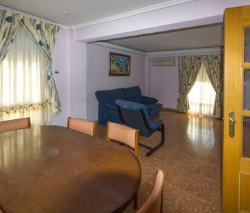 Fantastic flat with three bedroom in Benicalap - Photo 2