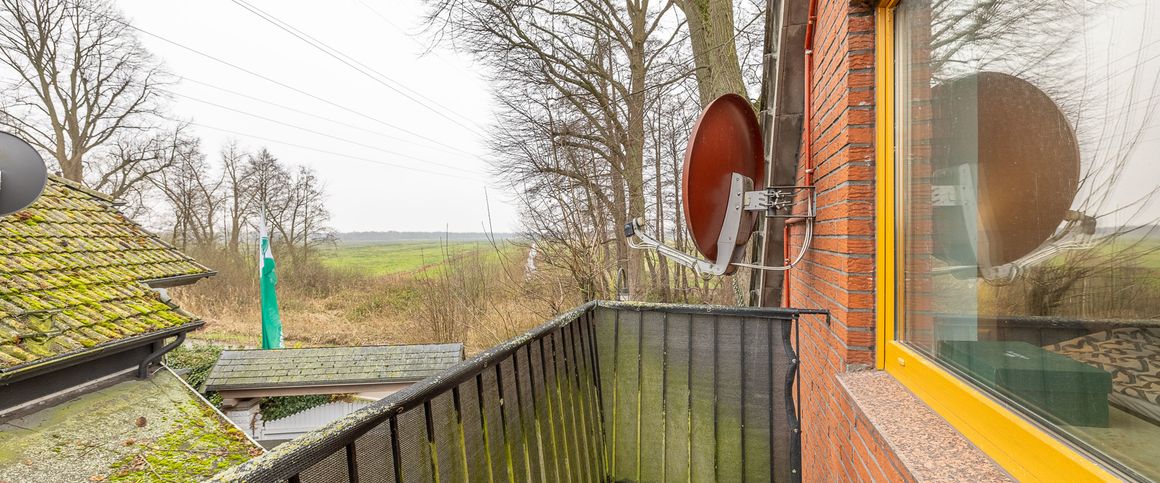 Bremen - Lehesterdeich| Gepflegtes 4-Zimmer-Einfamilienhaus mit großem Garten und Keller! - Photo 1