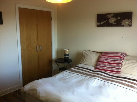 137 Victoria Place, 20 Wellwood Street, Great Victoria Street, Belfast, BT12 5GE - Photo 5