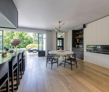 Espinette Centrale - villa meublée de +/- de 950 m² - Photo 4